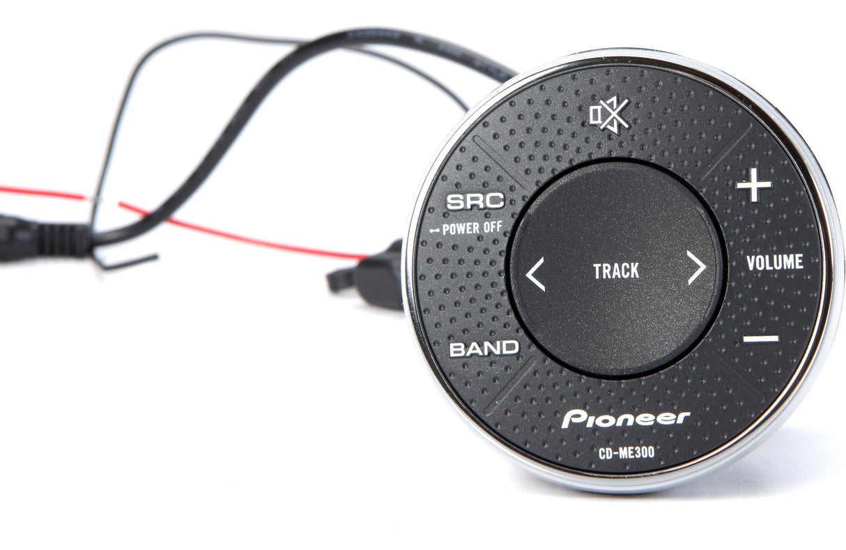 Pioneer CD-ME300 marin fjärrkontroll för Pioneer mottagare