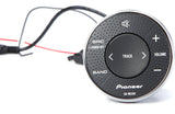 Pioneer CD-ME300 marin fjärrkontroll för Pioneer mottagare