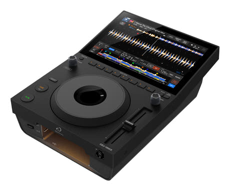 AlphaTheta CDJ-1500X