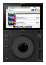 AlphaTheta CDJ-1500X