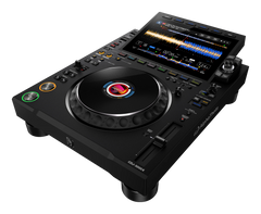 AlphaTheta DJM-V10 + CDJ-3000X paket