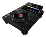 Pioneer DJ-spelare
