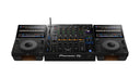AlphaTheta CDJ-1500X - DJM-A9 bundle