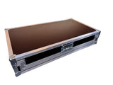 Case-It flightcase för AlphaTheta CDJ-1500X & DJM-A9