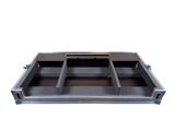 Case-It flightcase för AlphaTheta CDJ-1500X & DJM-A9