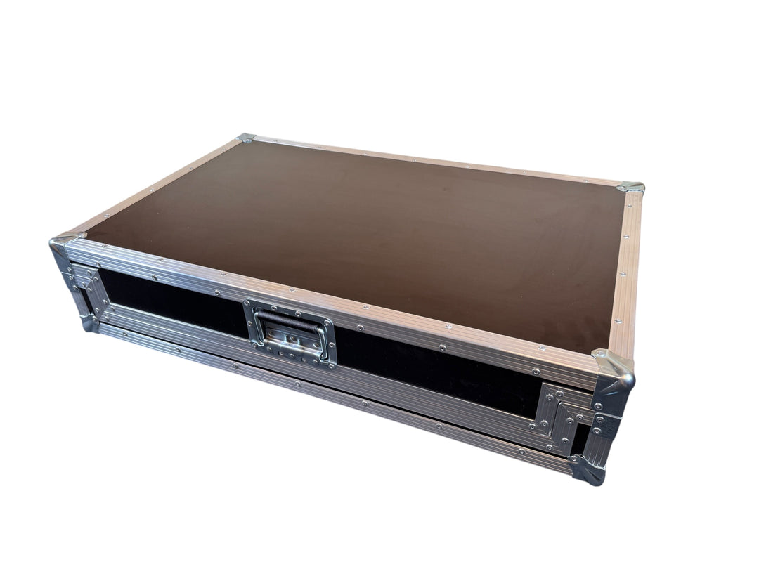 Case-It flightcase för AlphaTheta CDJ-1500X & DJM-V5