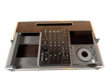 Case-It flightcase för AlphaTheta CDJ-1500X & DJM-V5
