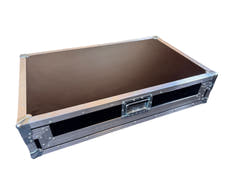 Case-It flightcase för AlphaTheta CDJ-1500X & DJM-V5