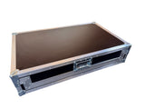 Case-It flightcase för AlphaTheta CDJ-1500X & DJM-V5