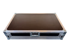 Case-It flightcase för AlphaTheta CDJ-1500X & DJM-V5