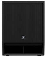 Yamaha DXS15XLF aktiv subwoofer