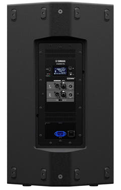 Yamaha DZR15 aktiv PA-högtalare