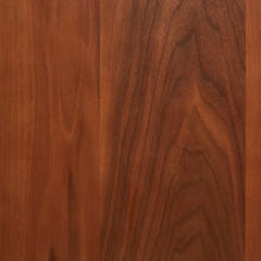 Crosley Asheville Small Vinylopbevaring til 130 Plader – Walnut