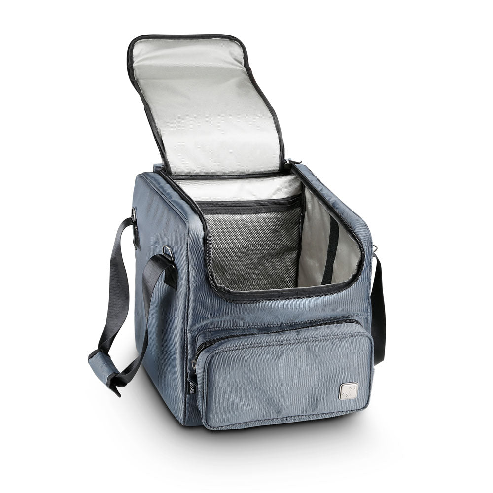 Cameo GEARBAG 100 M - Universell utrustningsväska 330 x 330 x 355 mm