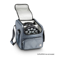 Cameo GEARBAG 100 M - Universell utrustningsväska 330 x 330 x 355 mm