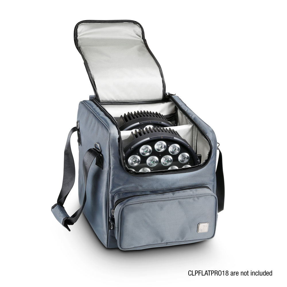 Cameo GEARBAG 100 M - Universell utrustningsväska 330 x 330 x 355 mm