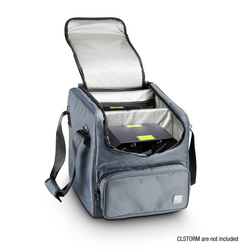 Cameo GEARBAG 100 M - Universell utrustningsväska 330 x 330 x 355 mm