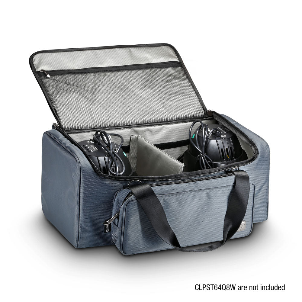 Cameo GEARBAG 300 M - Universell utrustningsväska 580 x 250 x 250 mm