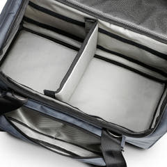 Cameo GEARBAG 300 M - Universell utrustningsväska 580 x 250 x 250 mm