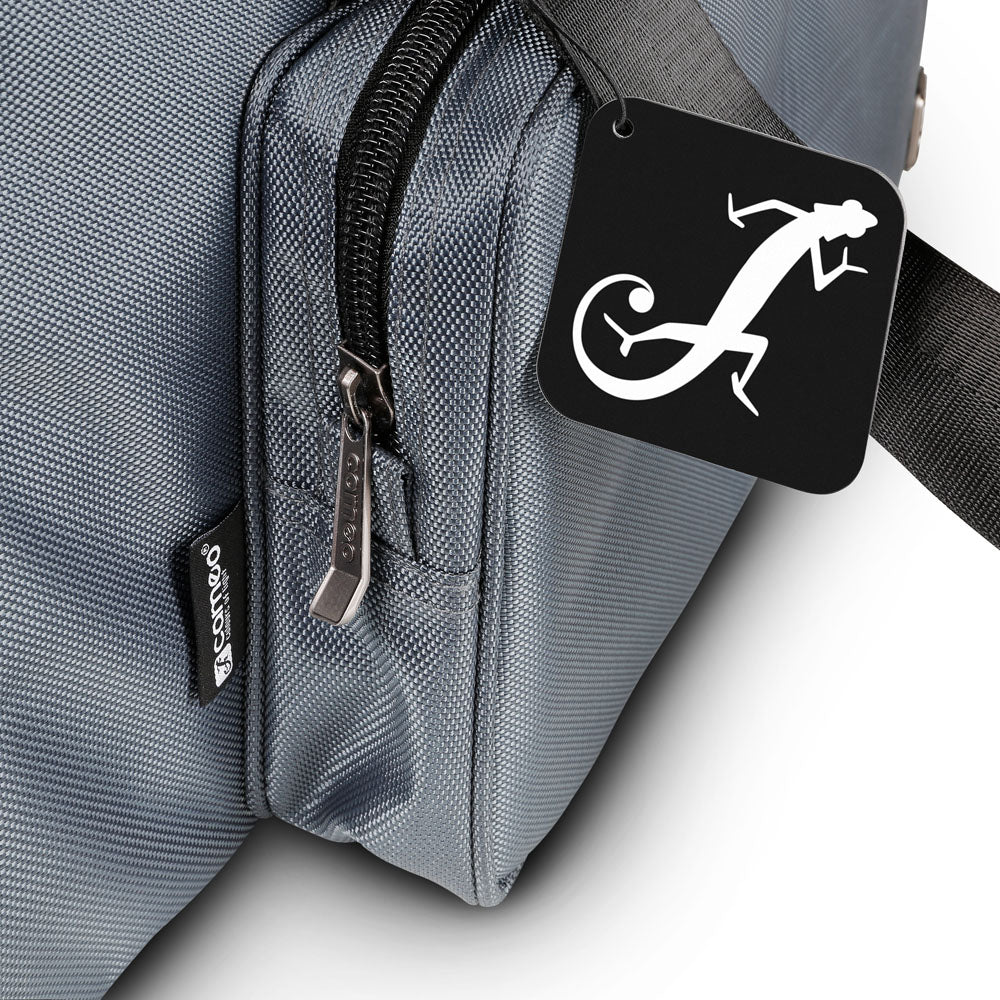 Cameo GEARBAG 300 M - Universell utrustningsväska 580 x 250 x 250 mm