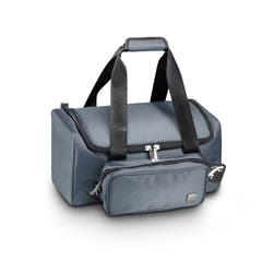 Cameo GEARBAG 300 S - Universell utrustningsväska 460 x 220 x 220 mm