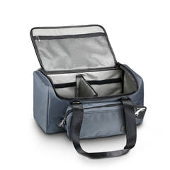 Cameo GEARBAG 300 S - Universell utrustningsväska 460 x 220 x 220 mm