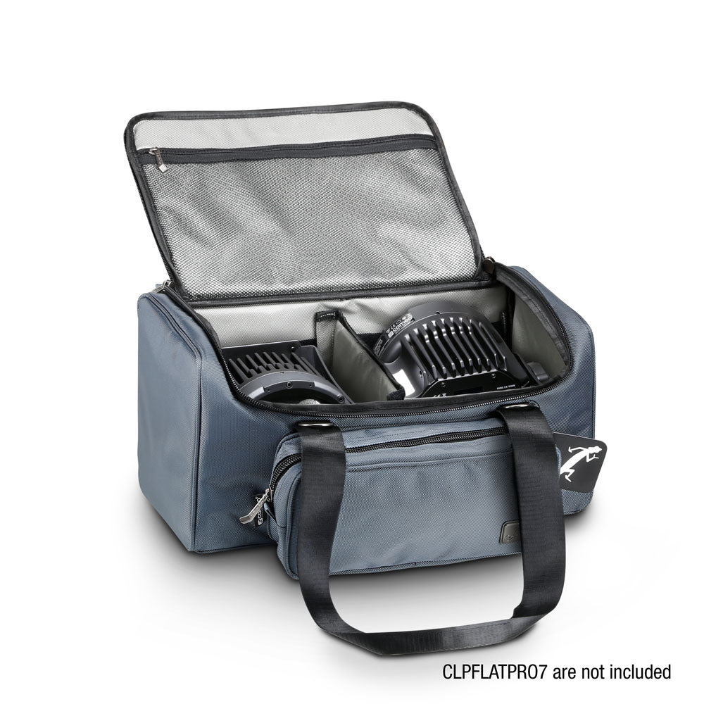 Cameo GEARBAG 300 S - Universell utrustningsväska 460 x 220 x 220 mm