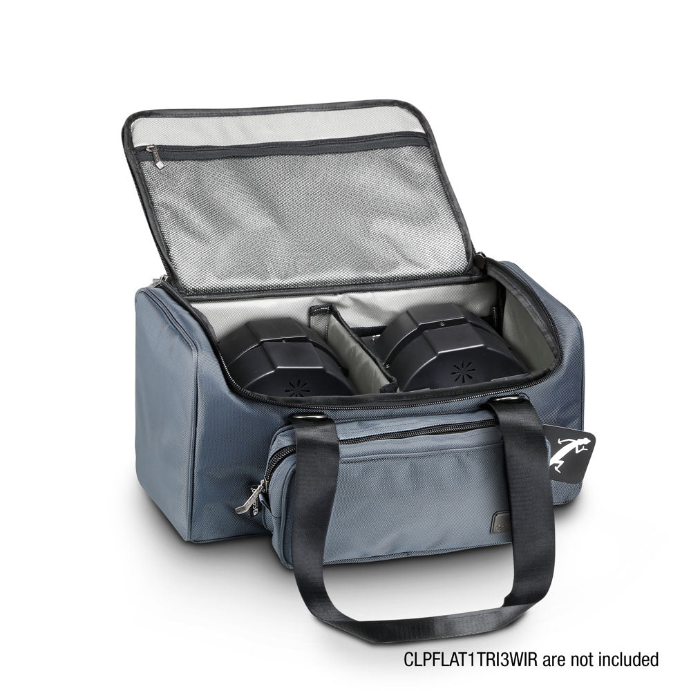 Cameo GEARBAG 300 S - Universell utrustningsväska 460 x 220 x 220 mm