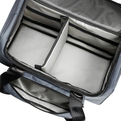 Cameo GEARBAG 300 S - Universell utrustningsväska 460 x 220 x 220 mm
