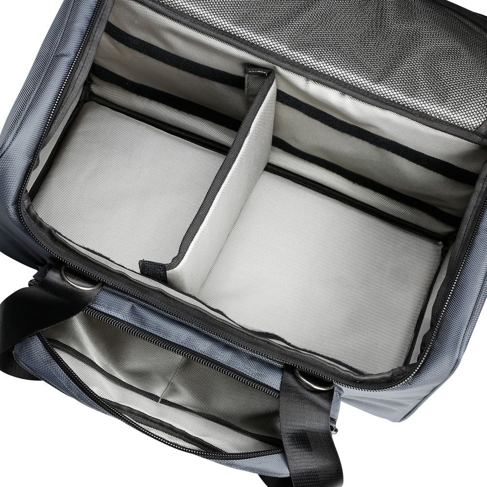 Cameo GEARBAG 300 S - Universell utrustningsväska 460 x 220 x 220 mm