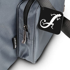 Cameo GEARBAG 300 S - Universell utrustningsväska 460 x 220 x 220 mm