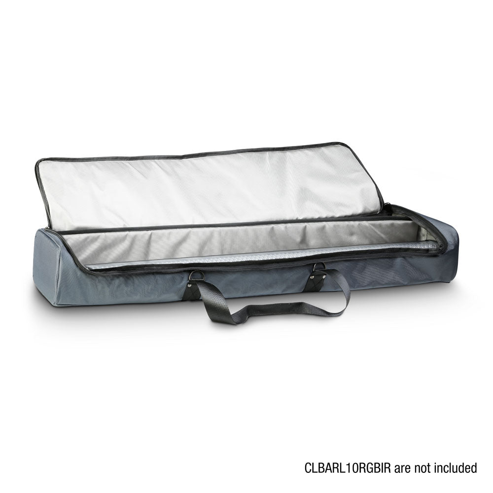 Cameo GEARBAG 400 S - Universell utrustningsväska 1120 x 180 x 115 mm