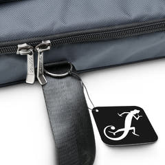 Cameo GEARBAG 400 S - Universell utrustningsväska 1120 x 180 x 115 mm