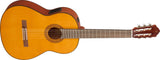 Yamaha CGX122MS Klassisk spansk gitarr (Spruce Natural)