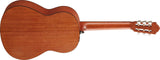 Yamaha CGX122MS Klassisk spansk gitarr (Spruce Natural)