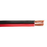 100 meter högtalarkabel 2 x 1,5 mm² LTC