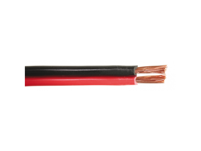 Högtalarkabel (10m) 