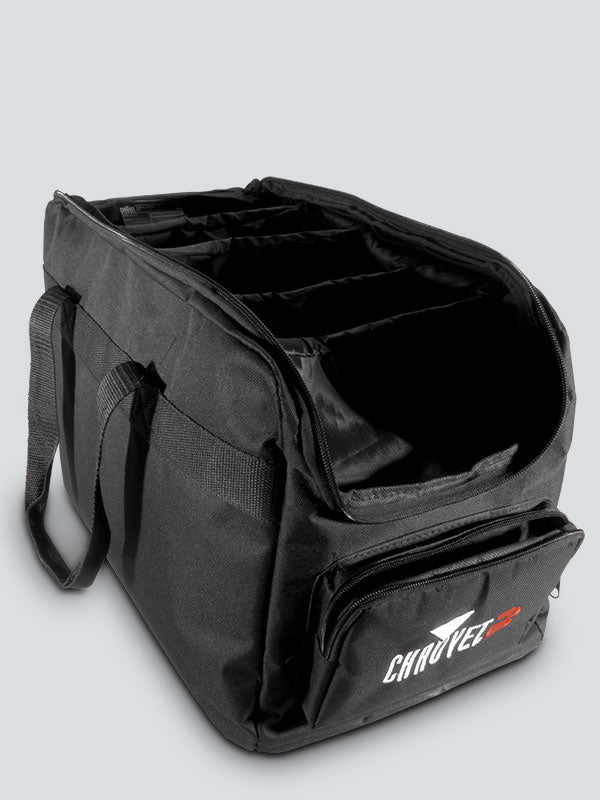 Chauvet CHS-30 Softbag (Sort, 470 x 300 x 240mm)