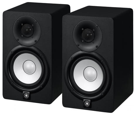 Yamaha HS8 MP Studiomonitorer (matchat par)