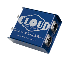 Cloud Cloudlifter CL-2 Mic Booster