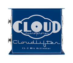 Cloud Cloudlifter CL-2 Mic Booster