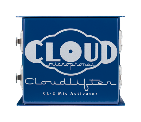 Cloud Cloudlifter CL-2 Mic Booster