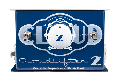 Cloud Cloudlifter CL-Z Mic Booster