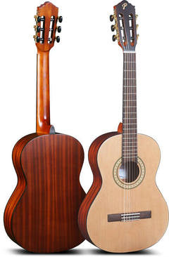 Pearl River CL20 Klassisk Gitarrer