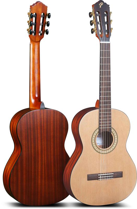 Pearl River CL20 Klassisk Gitarrer