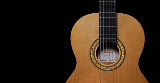 Pearl River CL20 Klassisk Gitarrer
