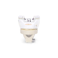 Cameo 480 W LAMPE - MSD Silver 480W LL-lampa för OTOS® B5/H5