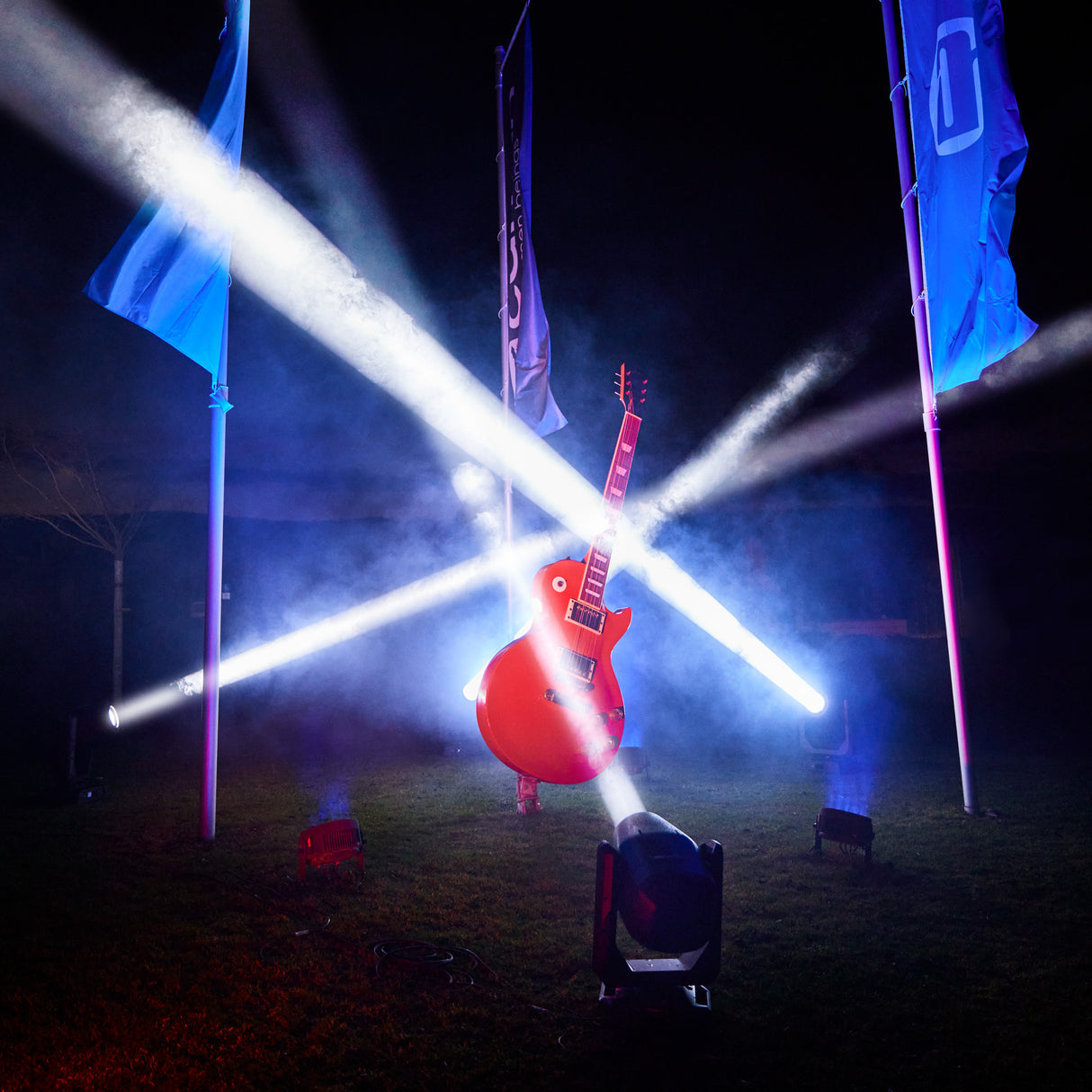 Cameo 480 W LAMPE - MSD Silver 480W LL-lampa för OTOS® B5/H5