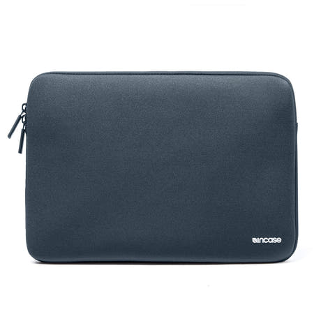 Incase Neoprene Classic Sleeve Blue - för MacBook 12"