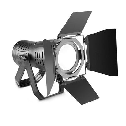 Cameo CL 200 G2 Fresnel LED-lampa (200W)